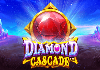 Diamond Cascade game icon