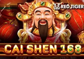 Cai Shen 168