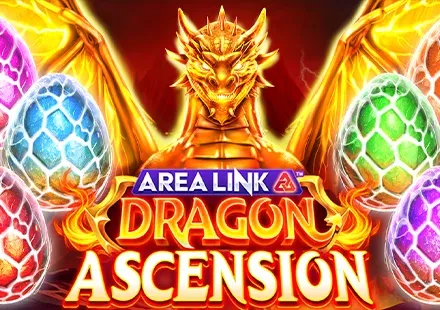 Area Link™ Dragon Ascension game icon
