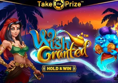 Wish Granted
