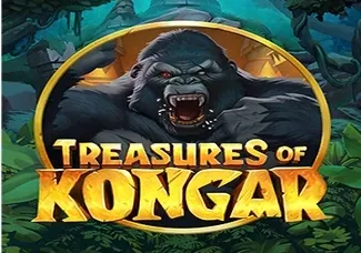 Treasures of Kongar game icon