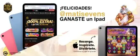 Descarga la App de 1xslots