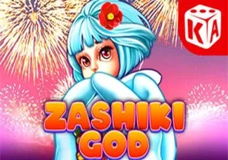 Zashiki God