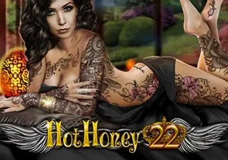 Hot Honey 22 game icon