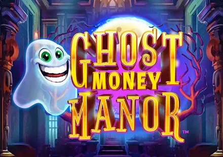 Ghost Money Manor™ game thumbnail