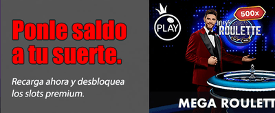 Los Mejores Slots Online