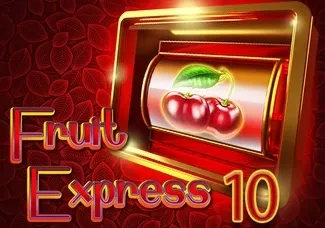 Fruit Express 10 game thumbnail