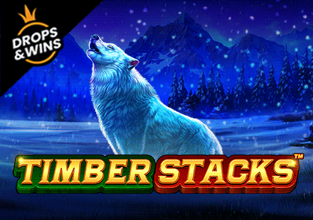 Timber Stacks™ game thumbnail