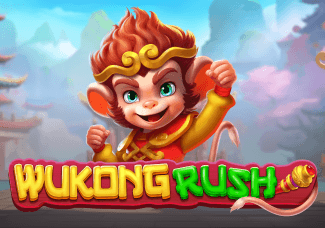 Wukong Rush game thumbnail