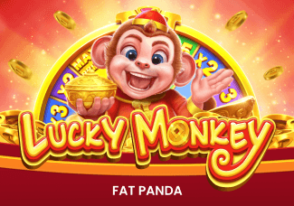 Lucky Monkey game icon