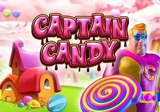 Captain Candy