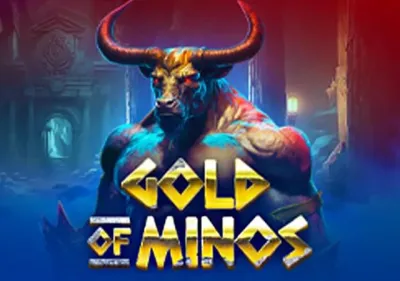 Gold of Minos game thumbnail